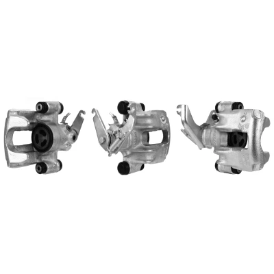 Bilde av ELSTOCK 86 1347 Bremsecaliper Støpejern venstre bakaksel, foran akselen IVECO: DAILY 4 Kasten/Kombi, 3
