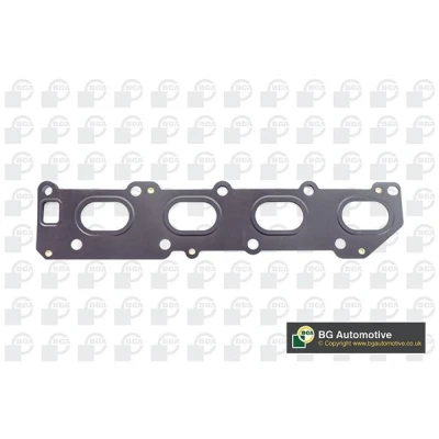 Bilde av BGA MG5786 Eksospakning OPEL: Astra J Hatchback, Combo C Varebil / Stasjonsvogn, Corsa D Hatchback