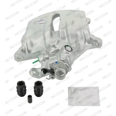 Bilde av FERODO PREMIER FCL694365 Bremsecaliper Stålstøpegods 114 med tilbehør CITROËN: C5 II Stasjonsvogn, I Hatchback