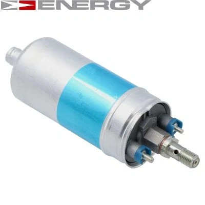 Bilde av ENERGY G20034 Drivstoffpumpe elektrisk med koplingsdeler MERCEDES BENZ: W124 Sedan, 190, Stasjonsvogn, FORD: Granada, ESCORT 4