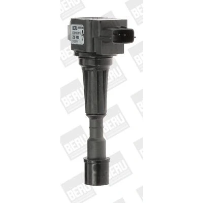 Bilde av BERU ZS489 Tennspole 12 Spring MAZDA: 3 Sedan, 2 Hatchback, Hatchback