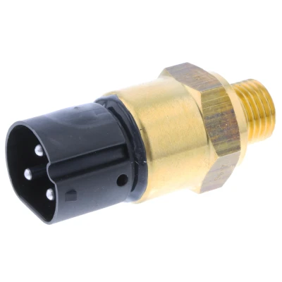 Bilde av VEMO Original Quality V20 99 1252 Temperaturbryter, radiator ventilator M14x1,5 BMW: 6 Coupé, 8, 3 Sedan