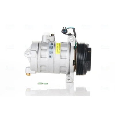 Bilde av NISSENS 890662 Kompressor DKV17DS 12 PAG 46 R 134a JEEP: WRANGLER 3