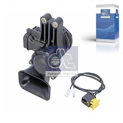 Bilde av DT Spare Parts 6.86905 Horn