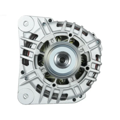 Bilde av AS PL A3424S Dynamo 12V 120A VOLKSWAGEN: Passat B5 GP Stasjonsvogn, Transporter 5 Bus, B6 Variant, AUDI: A6 C5 Avant, A3 Sportback, A4 Avant