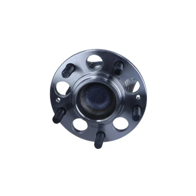 Bilde av MAXGEAR 33 1175 Hjullagersett bakaksel med ABS senorring 73, 138