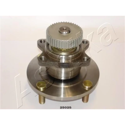 Bilde av Hjulnav, Bakaksel, mitsubishi galant vii, viii, kombi sedan MB864967, MB864968