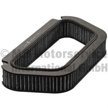 Bilde av KOLBENSCHMIDT 50014027 Kupéfilter Karbonfilter 406 213 67 AUDI: A8 D3