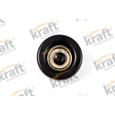 Bilde av KRAFT 1220200 Strammerull, tannrem VOLKSWAGEN: Golf 5, Transporter Passat B5 GP Stasjonsvogn, AUDI: A4 B6 Sedan, Avant