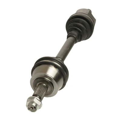 Bilde av MAXGEAR 49 2345 Drivaksel 596 91 FIAT: Doblo II Varebil / Stasjonsvogn