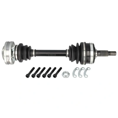 Bilde av MEYLE 014 498 0014 Drivaksel framaksel høyre, venstre 515 ORIGINAL Quality MERCEDES BENZ: Vito Minibuss