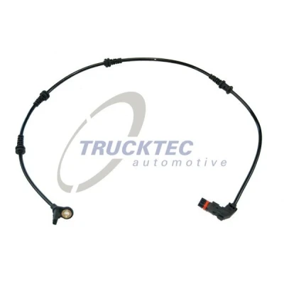 Bilde av TRUCKTEC AUTOMOTIVE 02.42.362 ABS Sensor framaksel begge sider MERCEDES BENZ: GL, ML Klasse