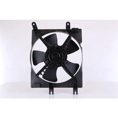Bilde av NISSENS 85356 Ventilator, klimaanlegg