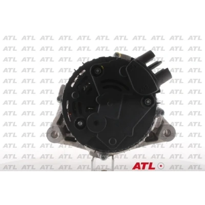 Bilde av Dynamo, citroën,fiat,lancia,peugeot,suzuki, 31400 65G00, 5705 2P, FN, L6, R5, S8, 96 178 429 80, 429, 211