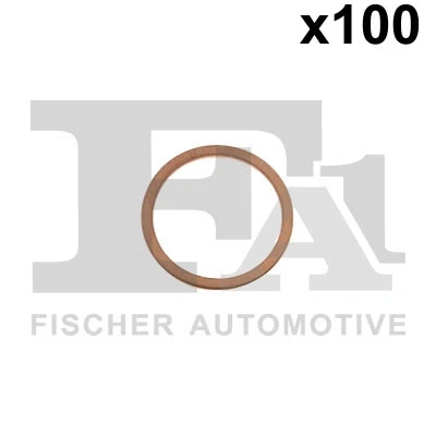 Bilde av Tetningsring, mercedes benz, 0003143396, 0024151130, 007603026101, 0119135, 06561900728, 09002201, 10264660, 1909571, N0438123