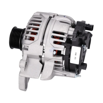 Bilde av FEBI BILSTEIN 193313 Dynamo 12V 90A VOLKSWAGEN: Multivan 5 (7HM, Transporter Bus, 5, SKODA: Octavia 1 Combi, Fabia I Hatchback, 2
