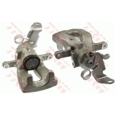 Bilde av TRW BHS937 Bremsecaliper Aluminium ALFA ROMEO: 159 Sportwagon