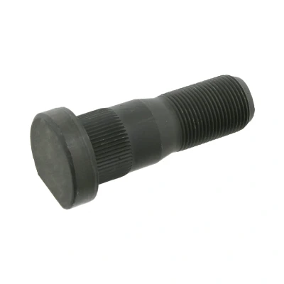 Bilde av FEBI BILSTEIN 27796 Hjulbolt M22 x 1,5 80 framaksel begge sider 10.9 fosfatert