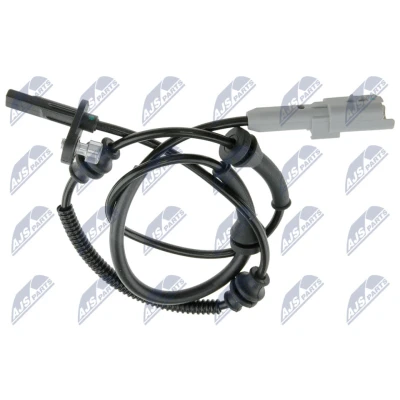 Bilde av NTY HCA PE 012 ABS sensor framaksel venstre, høyre aktiv 875