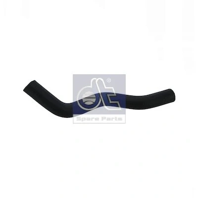 Bilde av DT Spare Parts 1.28118 Radiatorslange