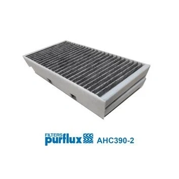 Bilde av Kupéfilter PURFLUX AHC390 2