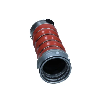 Bilde av MAXGEAR 68 0496 Ladeluftslange Silikon BMW: X5, X6