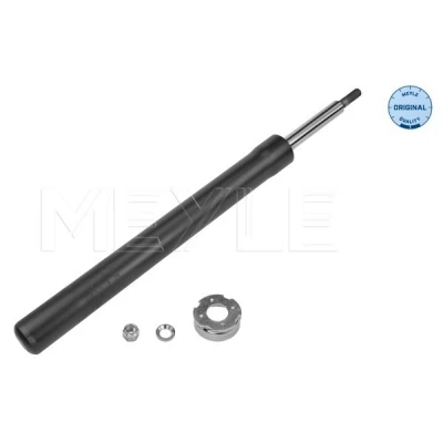 Bilde av MEYLE 326 624 0007 Støtdemper framaksel gasstrykk torørs fjærbeininnsats øvre stift ORIGINAL Quality BMW: 5 Sedan