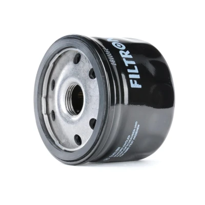 Bilde av FILTRON OP 643/3 Oljefilter M 20 X 1.5 med en retursperreventil Påskruingsfilter RENAULT: Kangoo I, MEGANE 3 Grandtour, GRAND SCENIC