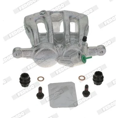 Bilde av FERODO PREMIER FCL694324 Bremsecaliper Stålstøpegods 150 med tilbehør CITROËN: C5 III Stasjonsvogn, 3, C6 Sedan, PEUGEOT: 407 SW, 607 Sedan