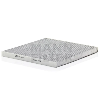 Bilde av MANN FILTER CUK 29 001 Kupéfilter Karbonfilter 281 269 20 NISSAN: Murano II