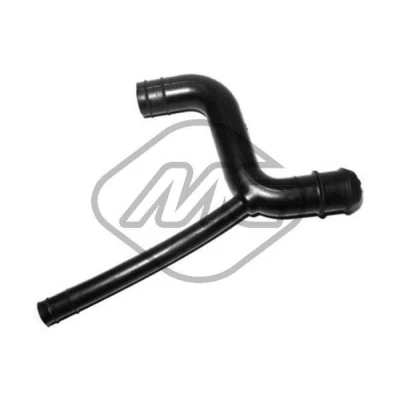 Bilde av Ladeluftslange, fiat panda, panda skåp/halvkombi, van, lancia ypsilon, 71747811, 91406228