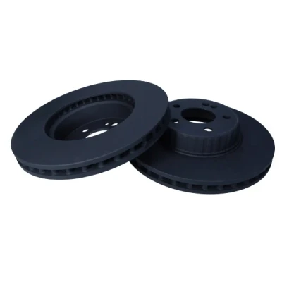 Bilde av QUARO QD8066HC Bremseskiver 305 28 5 112 ventilert spraylakkert høy karbon MERCEDES BENZ: E Klasse Sedan, T modell, C modell