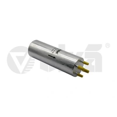 Bilde av VIKA 11270043201 Drivstoffilter ledningsfilter VOLKSWAGEN: Touareg I, Transporter 5, Multivan 5 (7HM