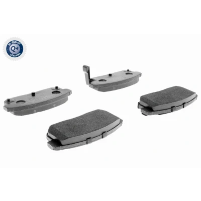 Bilde av ACKOJA A32 0154 Bremseklosser SUZUKI: IGNIS I, 2, MAZDA: RX 8, NISSAN: Maxima V QX Sedan