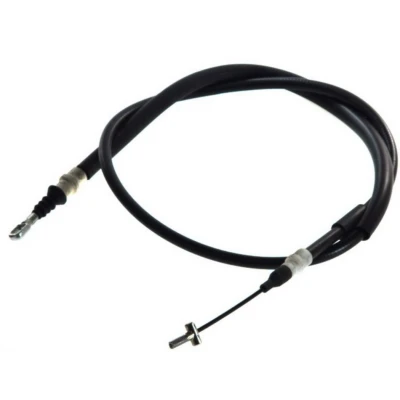 Bilde av Kabel, parkeringsbremse, Bak, Høyre, Venstre, volvo 440, 460, 480, 3414613, 3456981, 34569814, 3456984
