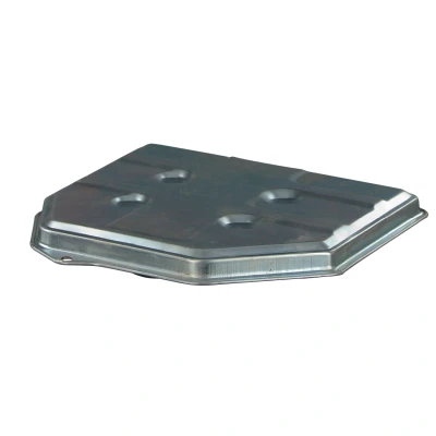Bilde av FEBI BILSTEIN 04872 Automatgirfilter MERCEDES BENZ: 190, W124 Stasjonsvogn, S Klasse Sedan