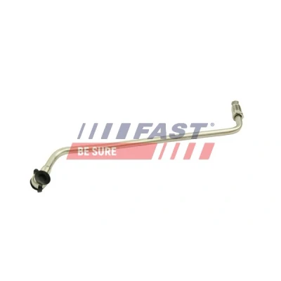 Bilde av Oljeledning, lader, mercedes benz, 6021803420