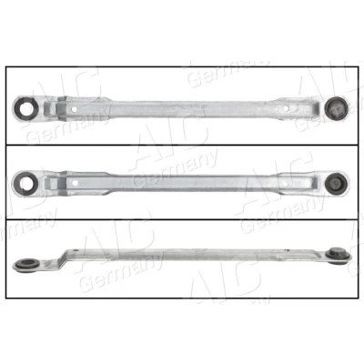 Bilde av AIC 51793 drivstang, vindusviskerstang venstre, foran