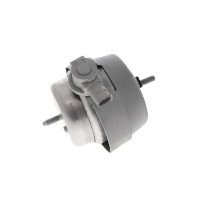 Bilde av VAICO V10 7456 Motorfeste foran høyre hydrolager m/elektrisk kobling med kontakt AUDI: A4 B7 Avant, B6/B7 Cabrio, Sedan
