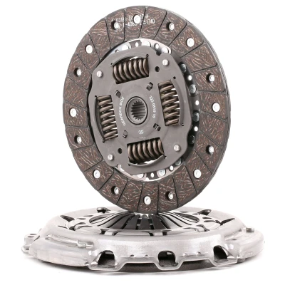 Bilde av LuK BR 0222 623 3043 00 Clutch med utløserlager, clutchplate 230 PEUGEOT: 307 Hatchback, Expert II Tepee, 308 I Hatchback