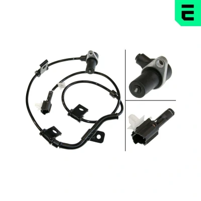 Bilde av OPTIMAL 06 S166 ABS Sensor 918