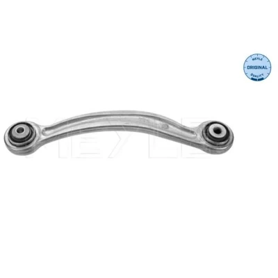 Bilde av MEYLE ORIGINAL Quality 016 035 0003 Bærebru øvre, venstre bakaksel, foran Aluminium trekkstang MERCEDES BENZ: E Klasse T modell, C Sedan