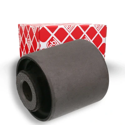 Bilde av FEBI BILSTEIN 102795 Styrestang Lagring nede, framaksel 52,5 gummi