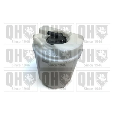 Bilde av QUINTON HAZELL QFP787 Drivstoffpumpe elektrisk med virveltopp AUDI: TT Roadster