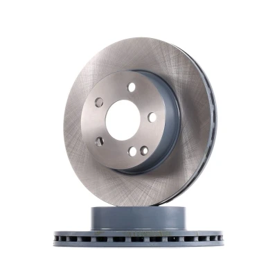 Bilde av FEBI BILSTEIN 30556 Bremseskiver framaksel 288 25 5 112 innvendig ventilert belagt MERCEDES BENZ: C Klasse T modell, Sedan, Coupé