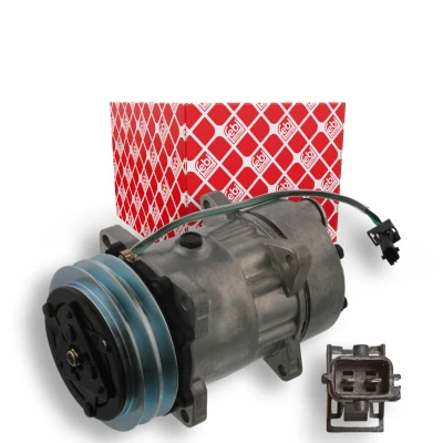 Bilde av FEBI BILSTEIN 35388 Kompressor 24