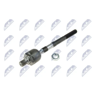 Bilde av NTY SDK HY 530 Styrestag framaksel HYUNDAI: ACCENT 3