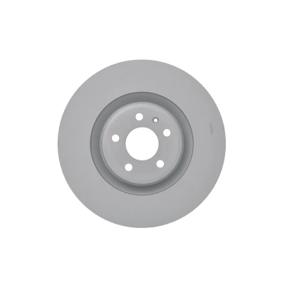 Bilde av BOSCH 0 986 479 D28 Bremseskiver 350 34 5 112 med sliss, ventilert, innvendig ventilert belagt høy karbon skruer PORSCHE: Macan