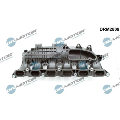 Bilde av DR.MOTOR AUTOMOTIVE DRM2809 Innsugningsmanifold BMW: X5, 5 Sedan, 3 Sedan