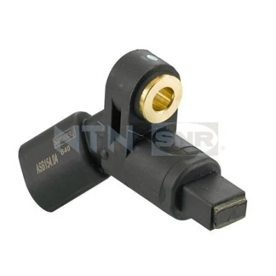 Bilde av SNR ASB154.04 ABS sensor passiv VOLKSWAGEN: Caddy 2 Kastenwagen, Golf 4, 4 Cabrio, AUDI: TT Coupé, A3 Hatchback, SKODA: Octavia Combi